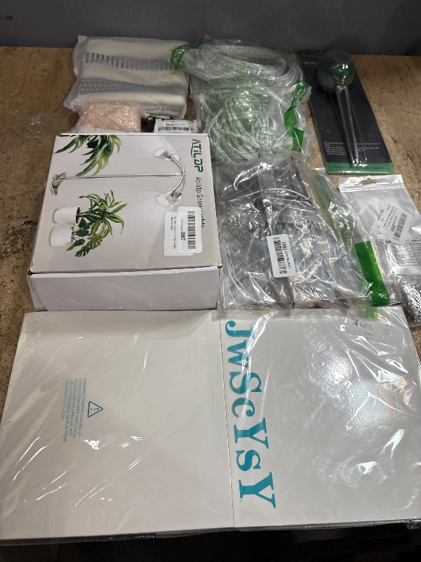 Photo 1 of **FINAL SALE BUNDLE OF MISCELLANEOUS ITEMS NON-REFUNDABLE**