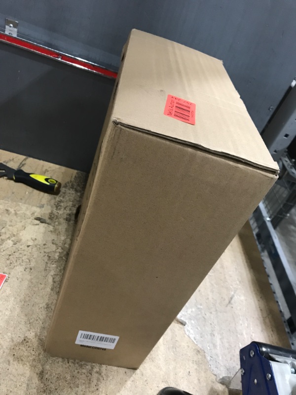 Photo 1 of Flagship Vertuo Pod Holder Coffee Storage for Nespresso Organizer - Large Capacity 2 Tier Drawer Fits All Size Vertuo Pods