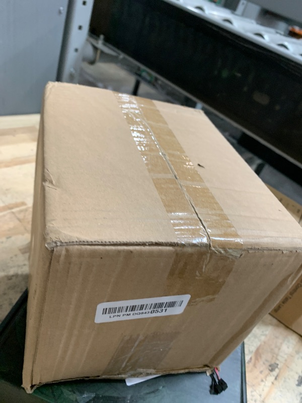 Photo 1 of (PARTS/SCRAP) GUOJINJISM TPE24 VA Valve Actuator Replacement, 24-Volt Valve Actuator Control, Valve Actuator, for Use with Hayward/Jandy/Compool Valves, Suitable for Pool/Spa