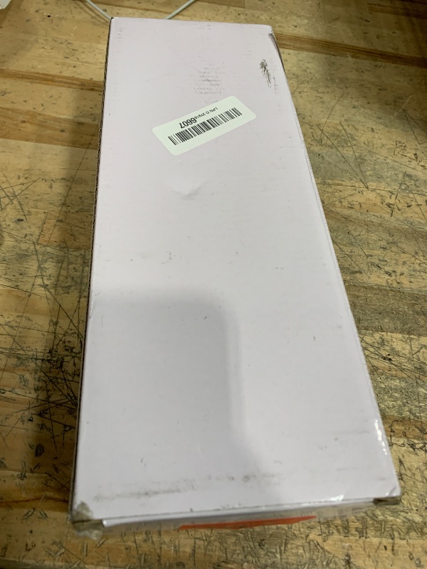 Photo 1 of (missing mouting brakcet) ATV Mirror, Side Rearview Mirrors for Bike Motorcycle ATV Scooter Cruiser with 8mm 10mm Bolt, 7/8" Handle Bar