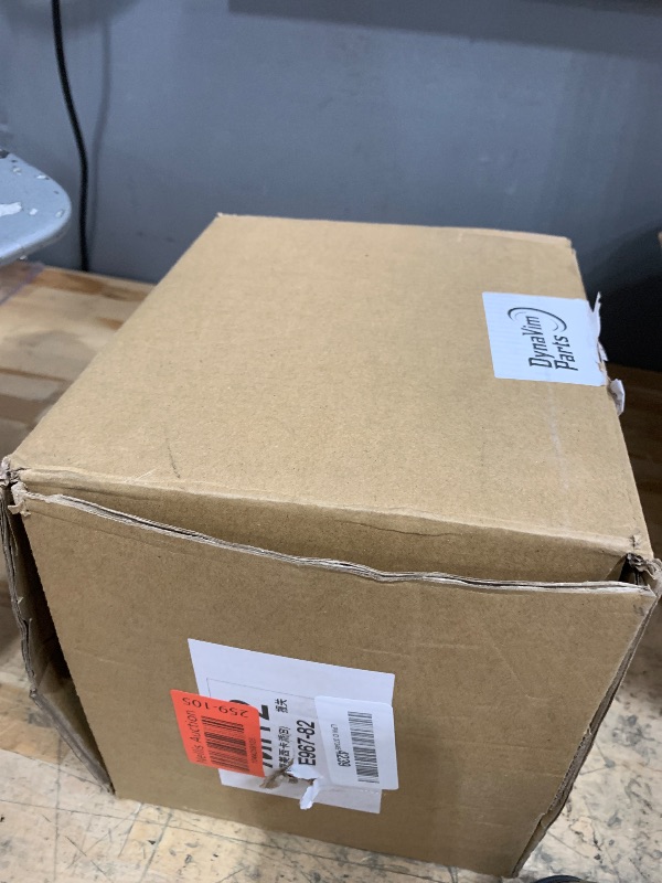 Photo 1 of Alternator Replacement New Compatible with 2011-2020 Dodge Grand Caravan Journey, V6 3.6 L, 2011-2014 Avenger, 160A Hairpin, 12-15 Ram C V, 11-14 Chrysler 200, 11-16 Town & Country, 11-14 VW Routan