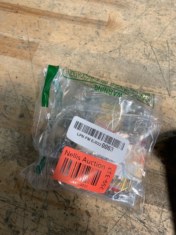 Photo 1 of PH PandaHall 18 Styles Layering Clasp, 166pcs Slide Lock Clasps Multi Strand Necklace Slide On End Clasp Tubes Tibetan Charm Connector Links Jewelry Clasps for Layered Bracelet Necklace Crafts