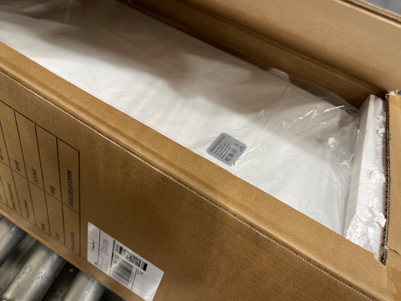 Photo 1 of Portable Air Conditioners, 4-IN-1 Indoor air Conditioner No Venting Required for Bedroom, AC Portable Ventless Air Conditioner for Room, Stand Up Windowless Air Conditioner, Evaporative Air Cooler