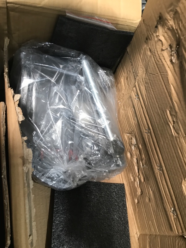 Photo 1 of ***PARTS ONLY***CXRCY Arbor Press 1 Ton with Hand Wheel, Cast Iron Heavy duty Manual Arbor Press 1 Ton, 5.5" Maximum Height, Desktop Arbor Press, Metal Punch Press Machine for Stamping Bending Forming Stretching