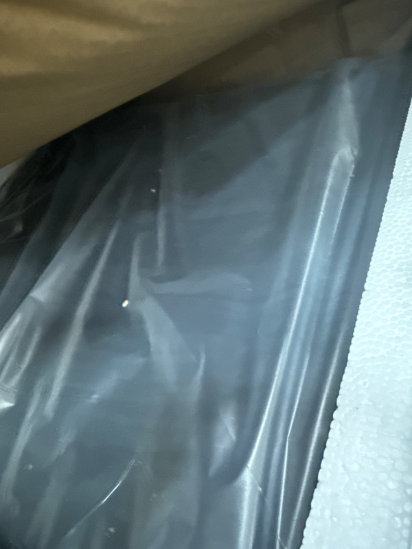 Photo 1 of GAMDIAS ATX Mid Tower Gaming Computer PC Case Tempered Glass, Built-in 4X 120mm ARGB Case Fans, Front Airflow Mesh, Up to 6x120mm Fans, 340mm GPU/VGA, 360mm AIO/Radiator, 160mm CPU Cooler