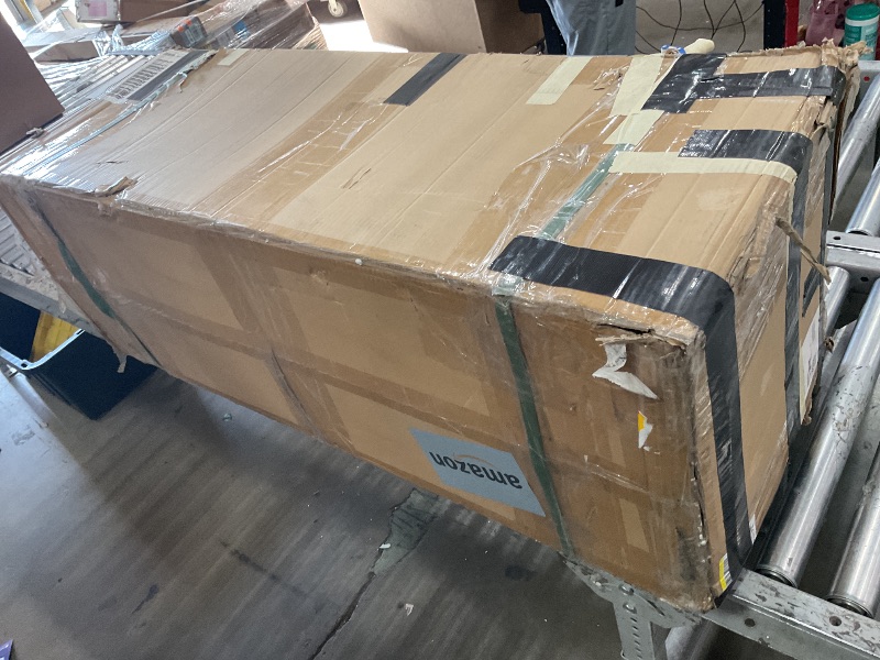 Photo 1 of ***PARTS ONLY****Heavy Duty Hydraulic Car Ramps, 5T 11,000lbs Capacity (2 Pack), Adjustable Steel Lift Ramps 11.61"-16.21", Low Profile Ramps for Trucks, Trailers, SUVs, Garage & Auto Maintenance