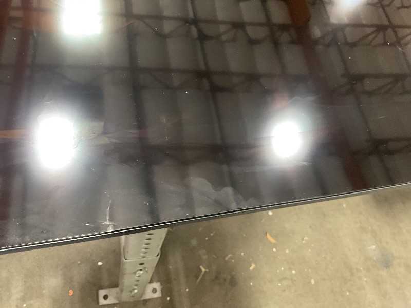 Photo 1 of **PARTS ONLY**TCL 43-Inch Q65 QLED 4K UHD Smart TV with Google TV (43Q651G, 2024 Model) Dolby Vision, Dolby Atmos, HDR Pro+, Game Accelerator Enhanced Gaming, Voice Remote, Works with Alexa, Streaming Television**PARTS ONLY**