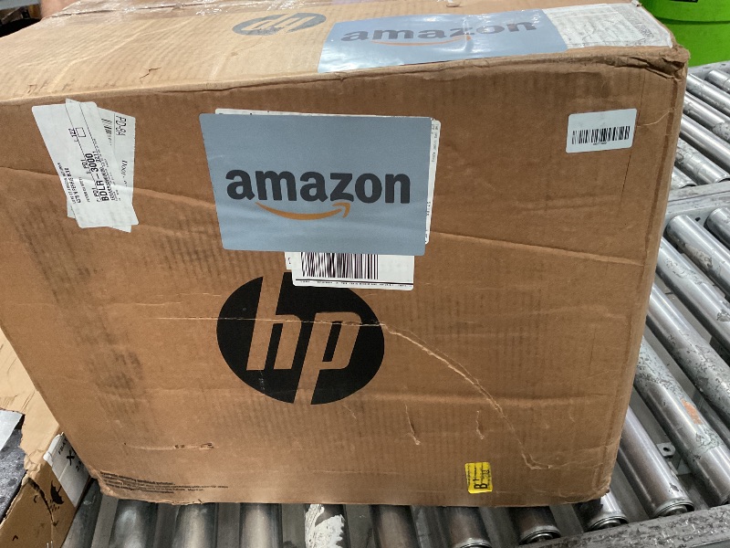 Photo 1 of ***SEE NOTES*** 
HP Laserjet Enterprise M400 M480f Laser Multifunction Printer - Color