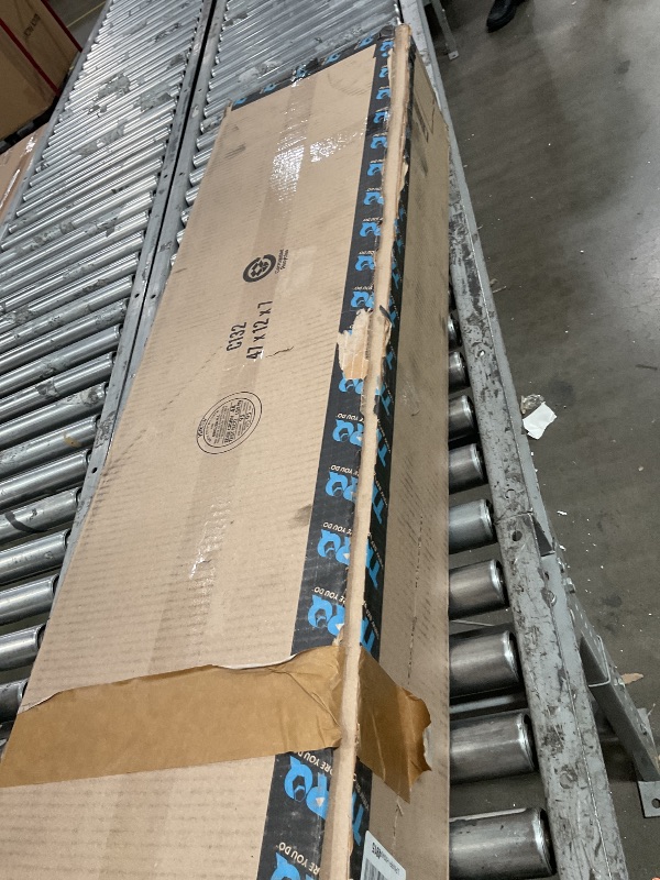 Photo 1 of TRQ Front CV Axle Shaft Assembly Set Compatible with 2014-2019 Ram ProMaster 1500 ProMaster 2500 ProMaster 3500