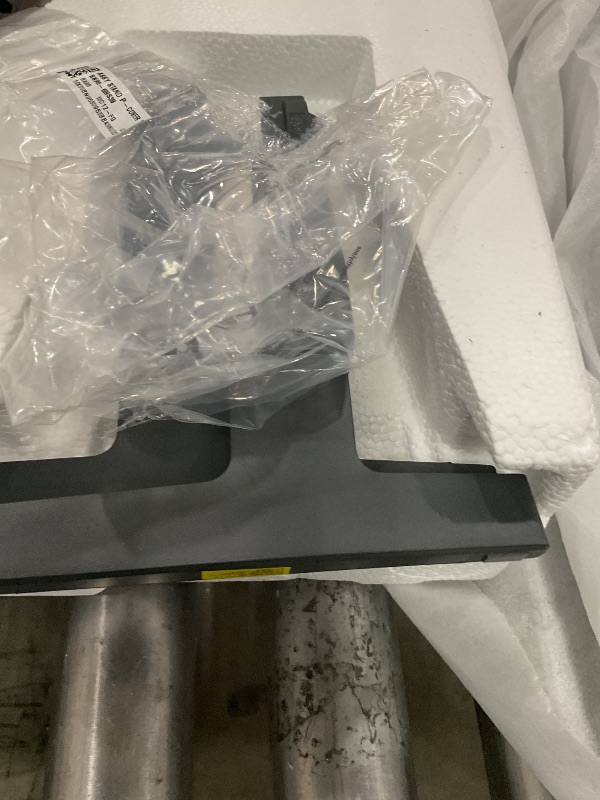 Photo 1 of ***PARTS ONLY***SAMSUNG 43-Inch Class Crystal UHD U8000F 4K Smart TV (2025 Model) Endless Free Content, Crystal Processor 4K, MetalStream Design, Knox Security, Alexa Built-in