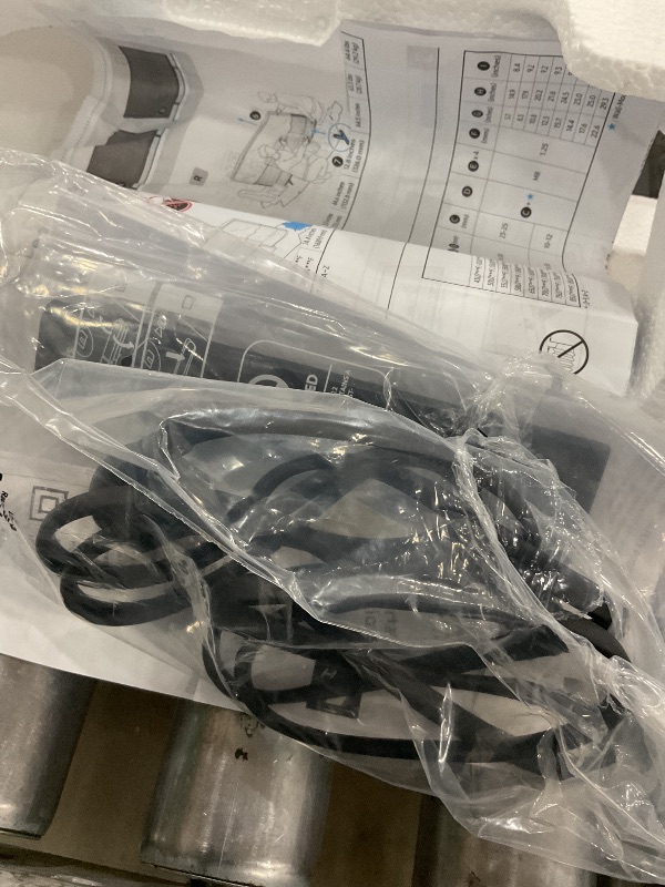 Photo 1 of ***PARTS ONLY***SAMSUNG 43-Inch Class Crystal UHD U8000F 4K Smart TV (2025 Model) Endless Free Content, Crystal Processor 4K, MetalStream Design, Knox Security, Alexa Built-in