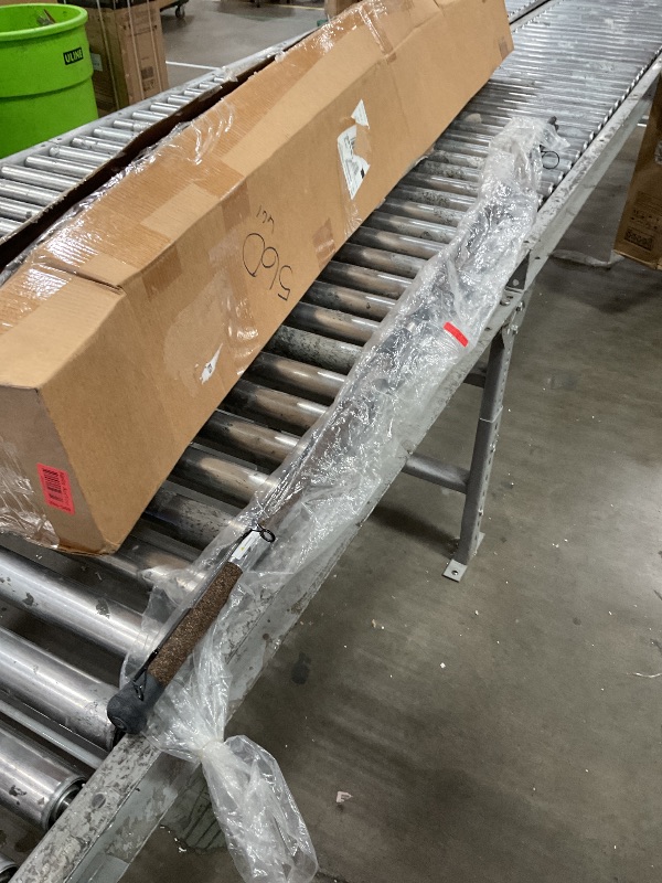 Photo 1 of Okuma Longitude Surf Graphite Rods (Large, Black/Blue/Silver)