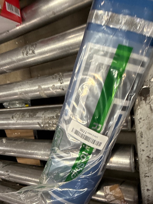 Photo 1 of DAZONGE Blue Graduation Decorations 2025, Congrats Grad Porch Banner for Any Schools or Grades 2025 Graduation Party Decorations