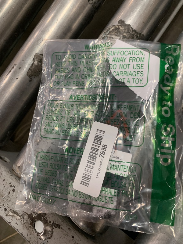 Photo 1 of 100043851 Replacement Remote Control Applicable for Onn 2.1 Soundbar System 100043851