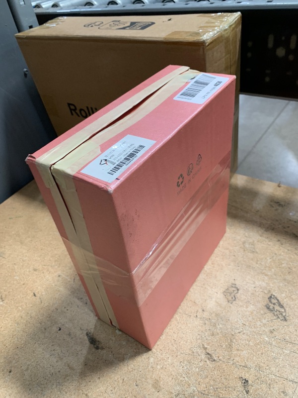 Photo 1 of (dirty/ need cleaning) YODEKS Peep Toe Heels Platform Heels Chunky High Heels Sandals Women's Open Toe Ankle Buckle Shoes Multicolored Size 9