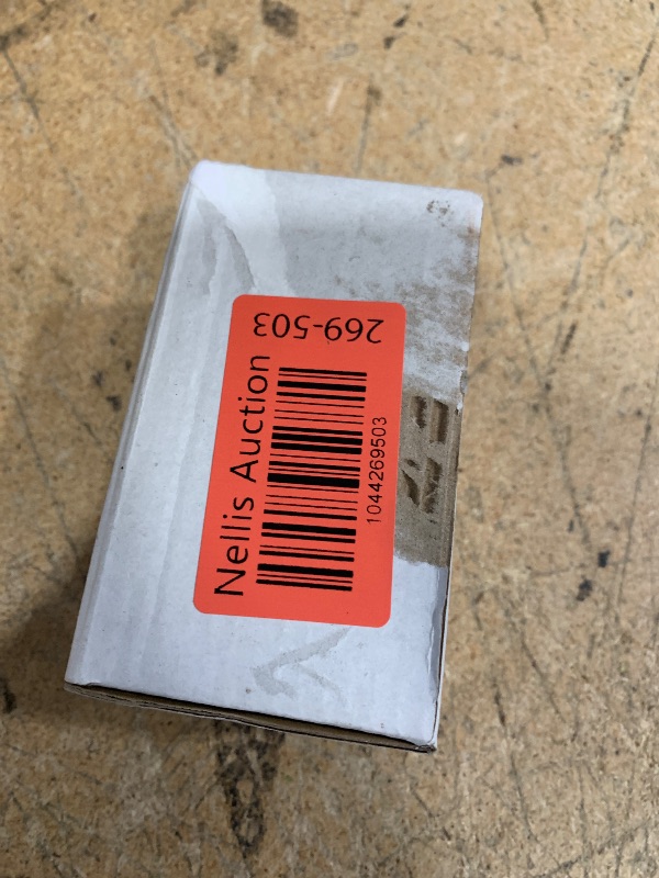 Photo 1 of 19988A Capacitor, 70 MFD 220 Vac 60 Hz Garage Door Opener Starting Capacitor Replacement Compatible with Genie 19988 and x-19988-a
