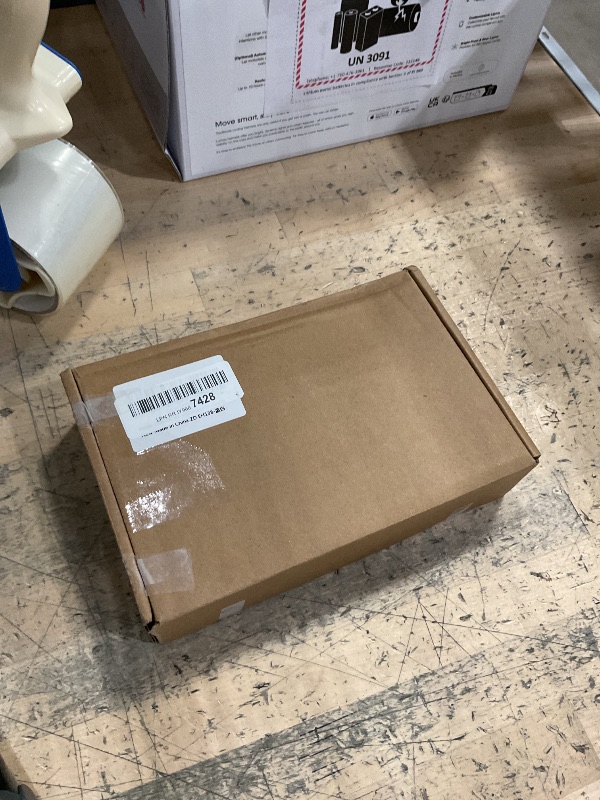 Photo 1 of Grip Strength Trainer Hand Dynamometer - Grip Strength Tester Hand Exerciser with Potenciador de Agar de mano Novice Friendly Adjustable Handle for School Home Sports Use (265 Lbs / 120 Kgs)