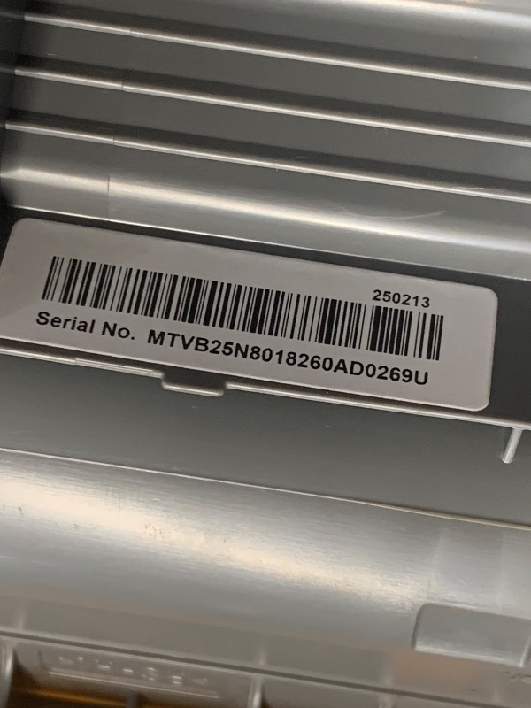 Photo 1 of (used)(see images) Brother Genuine TN830XL Black High Yield Printer Toner Cartridge - Print up to 3,000 Pages(1)