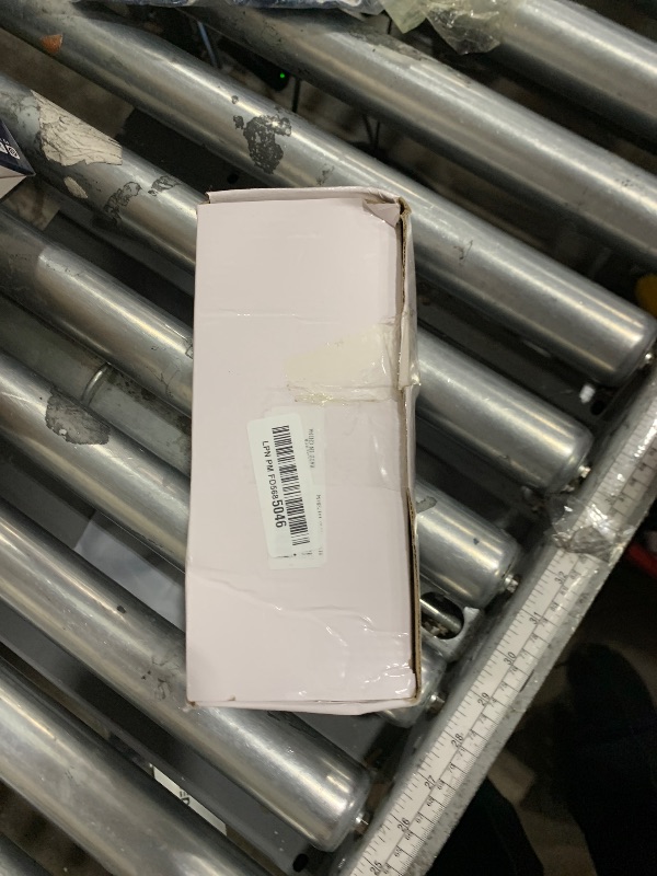 Photo 1 of INFINAUTO Headlight Washer Nozzle Front Driver Side Headlight Headlamp Washer Nozzle Jet Sprayer No.2118602147 for Mercedes-Benz E550 E350 2007-2009 Plastic Black