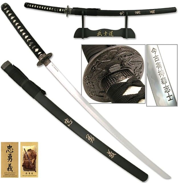 Photo 1 of  29in Oriental Sword, M4500

