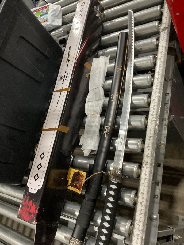 Photo 1 of  29in Oriental Sword, M4500
