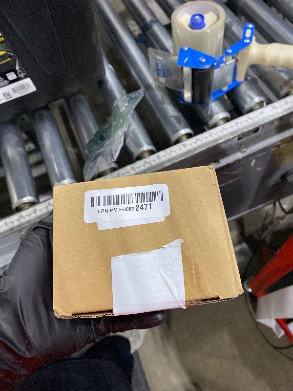 Photo 1 of Remote Battery Disconnect Switch 12v, 240A, Upgrade Smart Voltage Car Kill Switch Anti-Theft, Prevent Battery Drain, Remote Battery Kill Switch for Car, Truck, RV (Flat Installation)