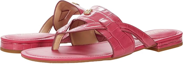 Photo 1 of * Picture for reference *Lauren Ralph Lauren Rosalind Sandals 
