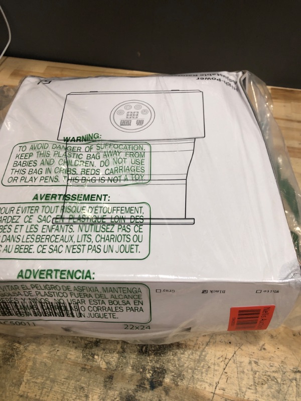 Photo 1 of 5L Foldable Automatic Reptile Mister For Reptile Terrarium with Timer, Reptile Fogger System with 360°Adjustable Nozzles,Reptile Humidifier for Lizard Snake Amphibian Frog Plants Terrarium