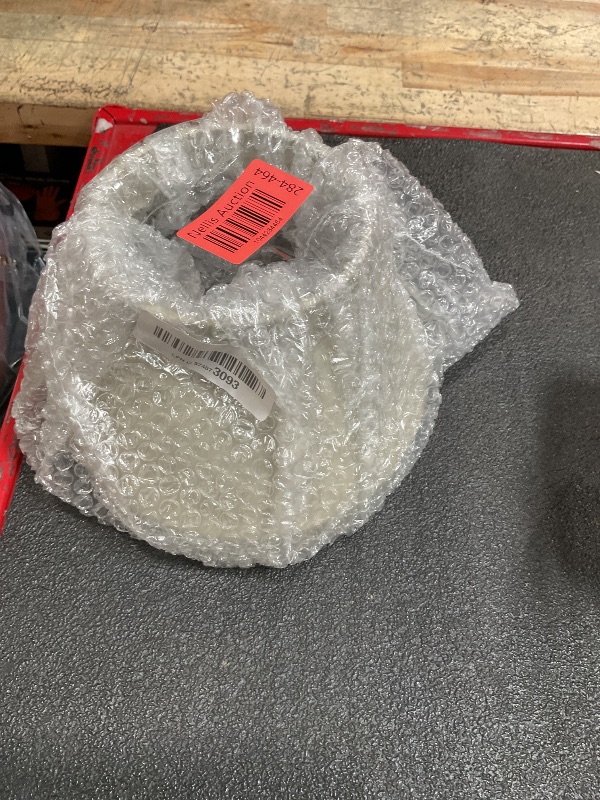 Photo 1 of ZUDKSUY 8 Inch to 4Inch Duct Pipe Reducer Connector, Duct Reducer Connector,Heating Cooling Ventilation Tube Fire-Resistant Increaser Adapter Pipe Fitting use for Vent System