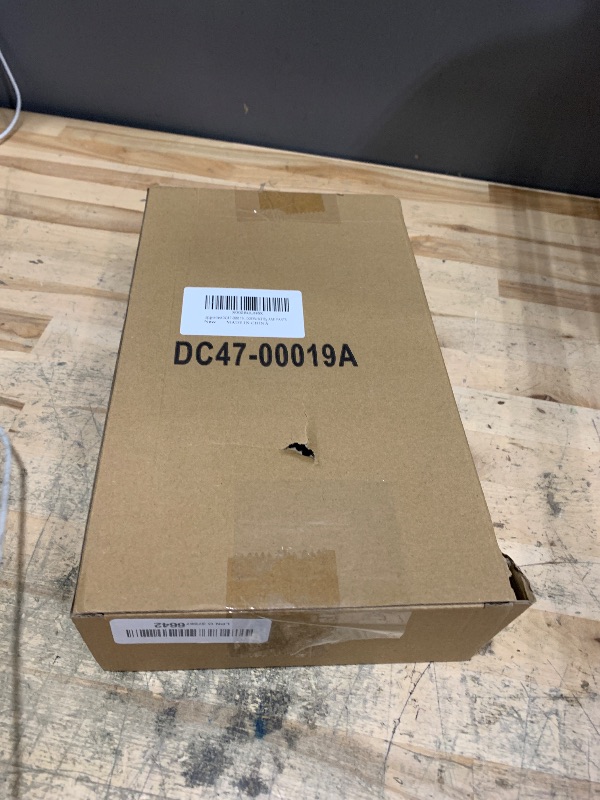Photo 1 of ?Upgraded?DC47-00019A Dryer Heating Element for Samsung dryer DV42H5000EW/A3 DV45H7000EW/A2 DV48H7400EW/A2 DV40J3000EW/A2 DVE50M7450W/A3 DV42H5200EW/A3 By AMI PARTS