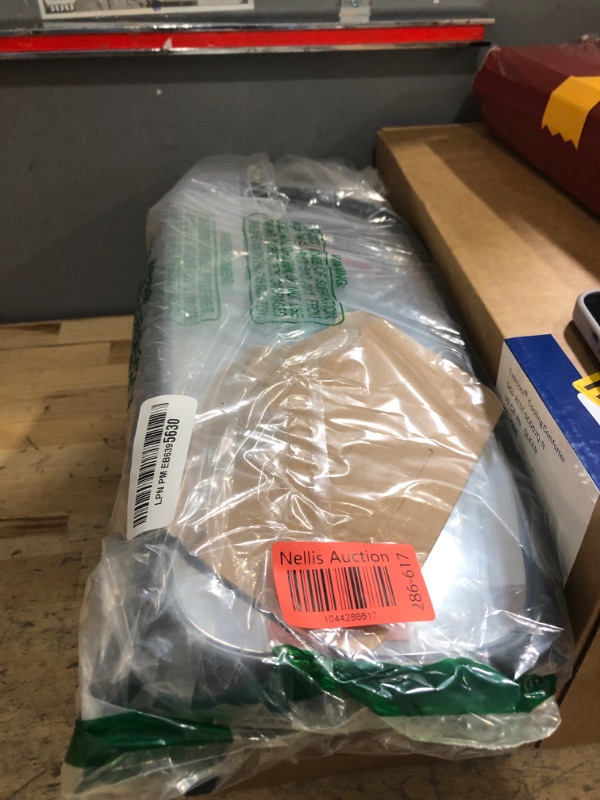 Photo 1 of Wakeboard Tower Mirror Black Angle-Free 360 adjustable Big Tournament Boat Mirror 7 X 13" Inch Bimini Top Tube 2.5" Clamp Marine Convex Wide Rear View Mirror Knee Board Wake Surfing (Black)