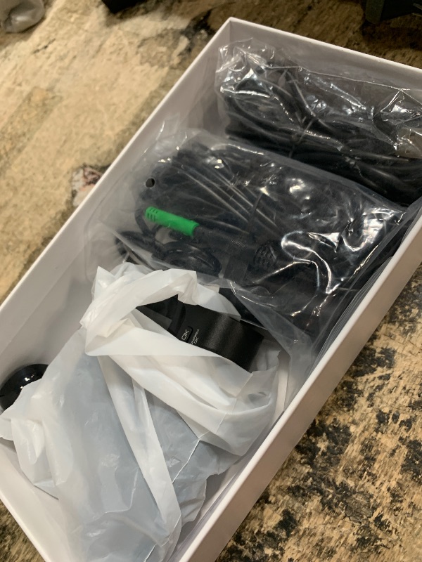 Photo 1 of 3 Channel 4K Dash Cam, Dash Camera for Cars with STARVIS 2 HDR Night Vision, 4K+1080P+1080P Front Inside and Rear Triple Car Camera, GPS, 24H Parking Mode, Free 64GB Card