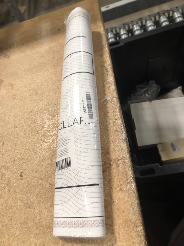 Photo 1 of Reusable Giant Oversized Fake Paper Cheques for Endowment Award - Large Dry Erase Novelty Cheque for Rewards, Donations, Gag Gifts, Raffle Winners and Fundraisers, 76.2 x 40.6 cm