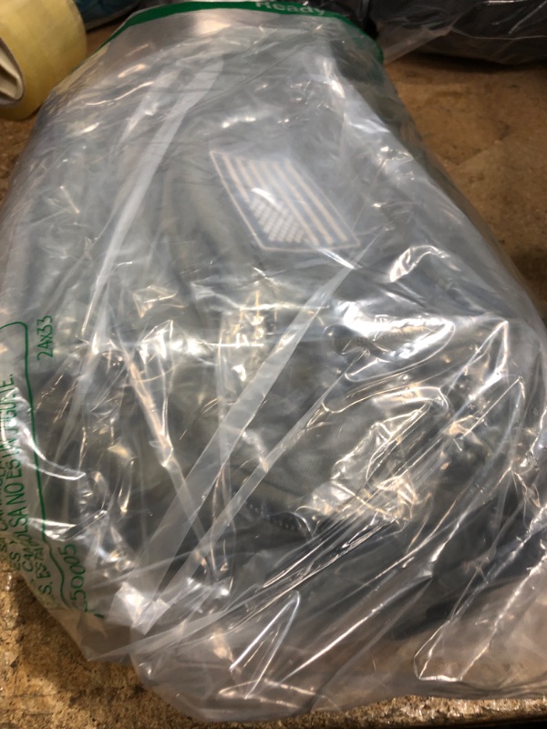 Photo 1 of 30L Military Tactical Backpack for Men 3 day Assault Pack Molle Backpack Tactical Hiking Rucksack (Army Green)