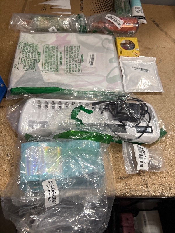 Photo 1 of **FINAL SALE BUNDLE OF MISCELLANEOUS ITEMS NON-REFUNDABLE**