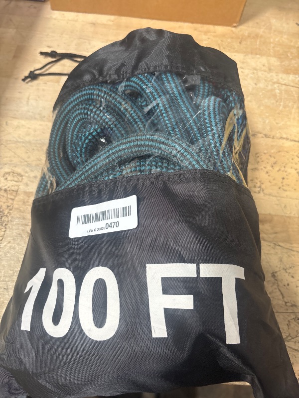 Photo 1 of 100 ft Garden Hose, 2025 New Ultra Lightweight & Flexible Water Hose with 10 Pattern Spray Nozzle, Leak-Proof Solid Brass Fittings, High-Density Outer Fabric & Durable Inner Core, No Kink, No Tangle
