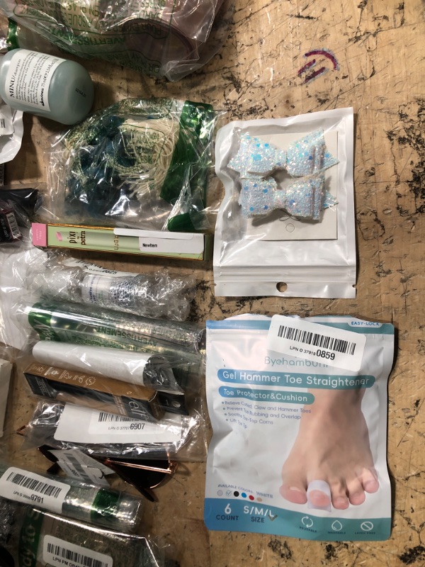Photo 1 of *** NO REFUNDS *** NELLIS AUCTION MISCELLANEOUS BUNDLE 