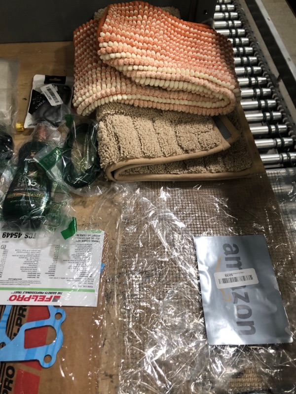 Photo 1 of *** FINAL SALE NO REFUNDS *** NELLIS AUCTION MISCELLANEOUS BUNDLE