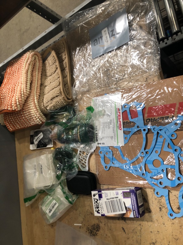 Photo 1 of *** FINAL SALE NO REFUNDS *** NELLIS AUCTION MISCELLANEOUS BUNDLE