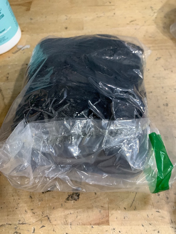 Photo 1 of Ohleats 4 PCS Car Window Shades, Auto Front Rear Side Window Sun Shades for Block Heat & UV Protection, Breathable Mesh Baby Window Screen Covers, Universal Car Accessories (Car)