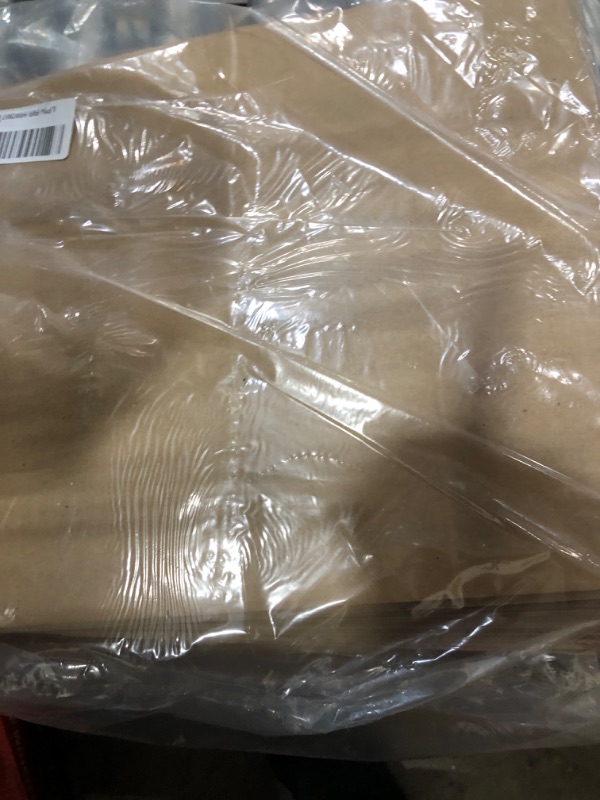 Photo 1 of Prime Line Packaging Brown Paper Bags with Handles, Reusable Grocery Tote for Food, Takeout, Delivery, Shopping, Small Business, Bulk, 12x7x14 100 Pack