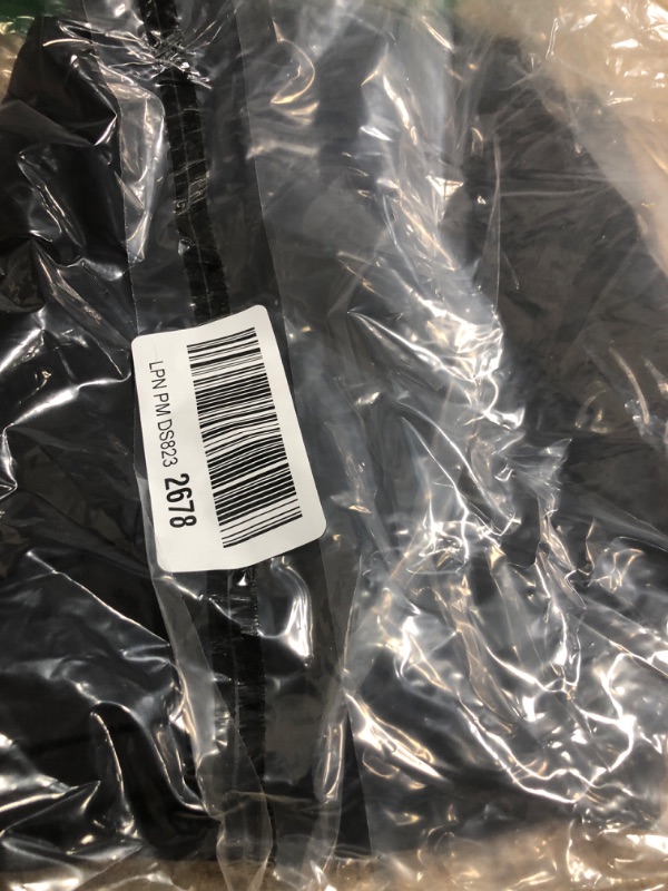 Photo 1 of (MEDIUM) (BAGGED) G Gradual Women's 9" Long Swim Board Shorts with Pockets High Waisted Knee Length Beach Swimming Shorts for Women with Liner(Black,M)