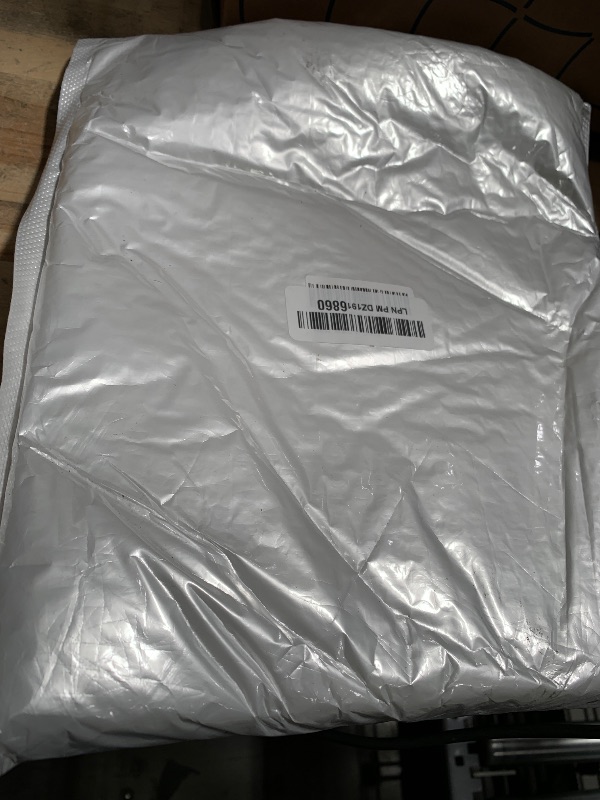 Photo 1 of 100x eTone Archival Storage Sheets 135 35mm Negative Page Preservers (100X135)