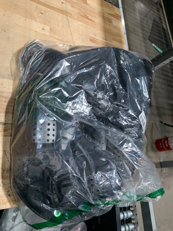 Photo 1 of ***Unbranded black suit for outdoor sports
