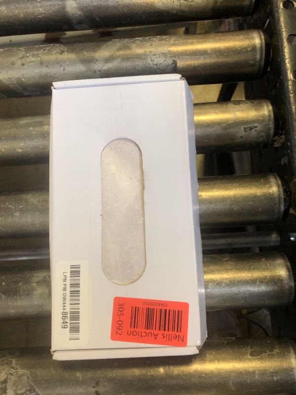 Photo 1 of 16 Pcs 4x8 inch Backsplash Tiles Peel and Stick for Kitchen Bathroom RV Thickened by Foam Interlayer,Grey Marble Tile Sticker Waterproof with White Vein