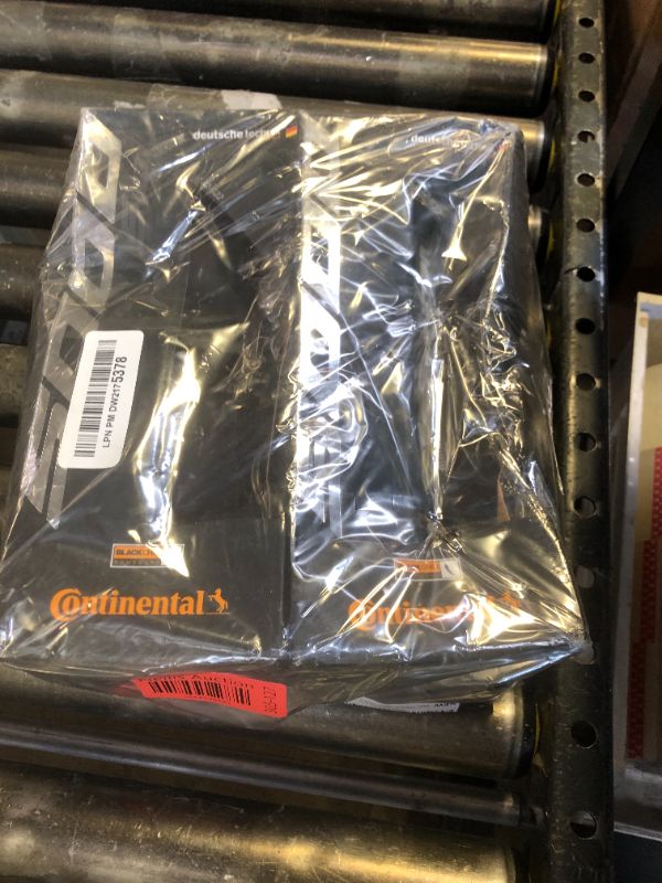 Photo 1 of Continental Grand Prix 5000 S TR 700x32 Black - Tubeless Ready - Pack of 2 Tires