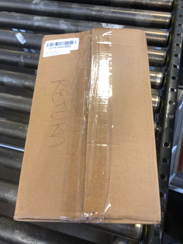 Photo 1 of 50 Amp RV Outlet Box, RV Electrical Panel with UL Listed 50 amp+GFCI 20 amp Receptacle Installed, Temporary Power Outlet Panel Prewired Unmetered, Weatherproof