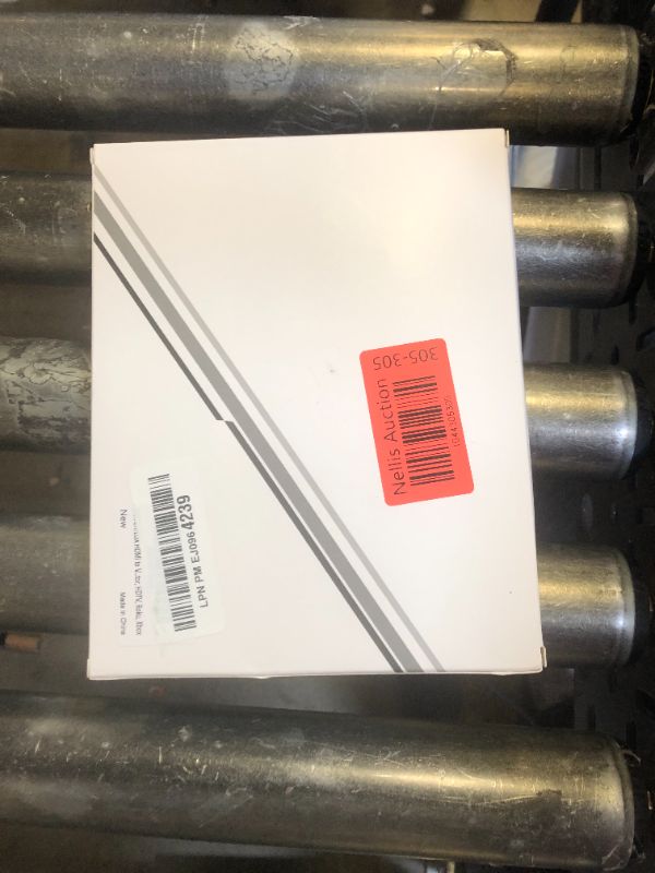 Photo 1 of HDMI to VGA Adapter Cable 6FT [Metal Case, Nylon Cable] 1080P@60Hz HDMI Male to VGA Male Uni-Directional Braided Cord for Computer, Laptop, Monitor, Roku, Xbox, Graphics Card More