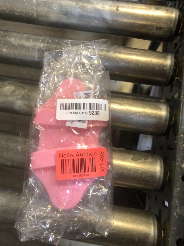 Photo 1 of CICIFAUS Massage Ball Roller, Hand Held Massager, Trigger Point Ball, Back & Foot Massager - Pink
