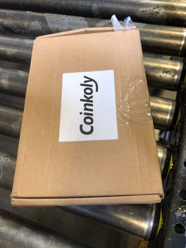 Photo 1 of Coinkoly 10 Pack 7-1/2''(192mm) Black Knurled Cabinet Handles Kitchen Matte Black Pulls for Cabinets Drawer Pulls Dresser Hardware for Cupboard Bathroom